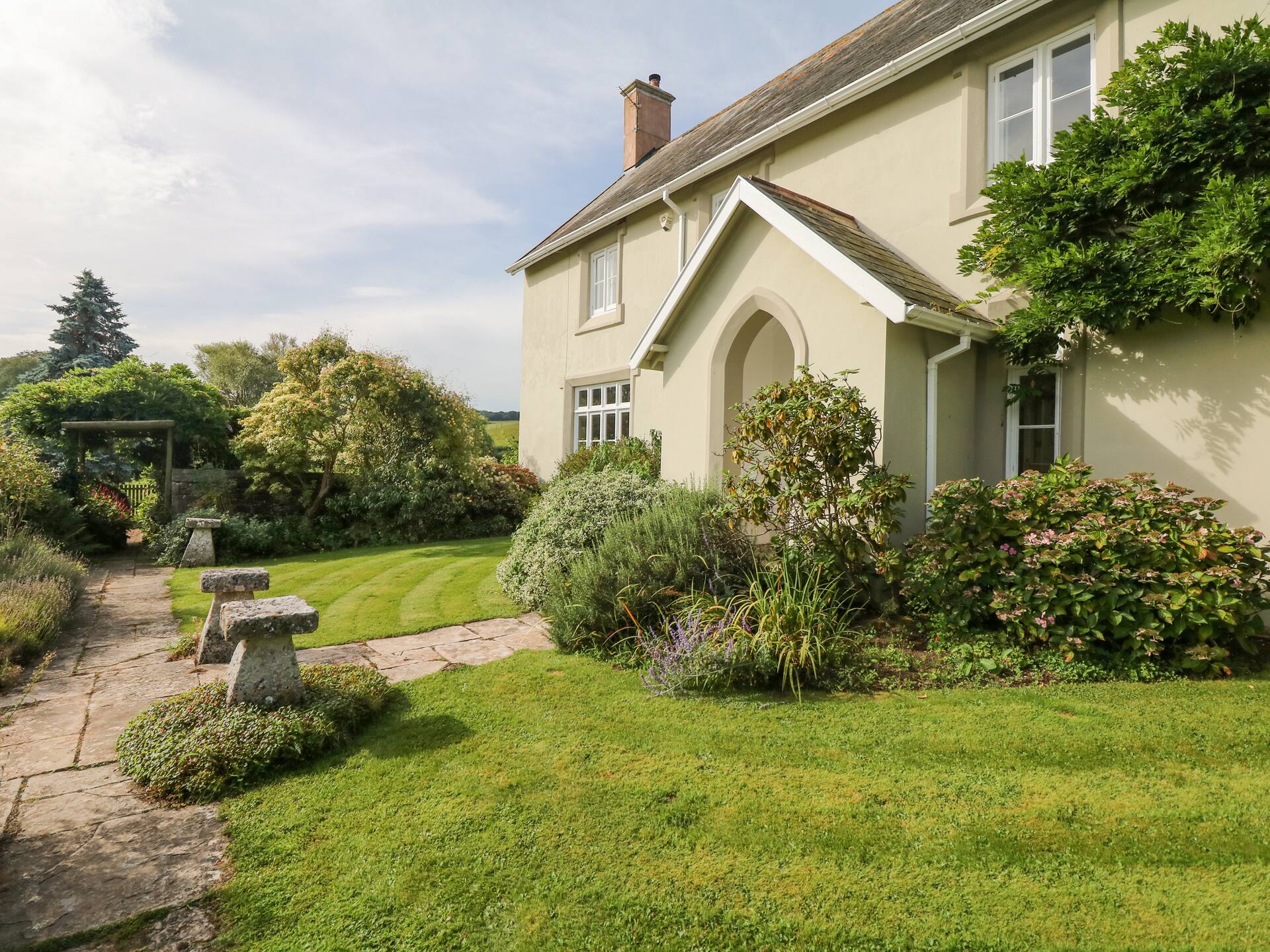 Crablake Farmhouse — foto 2