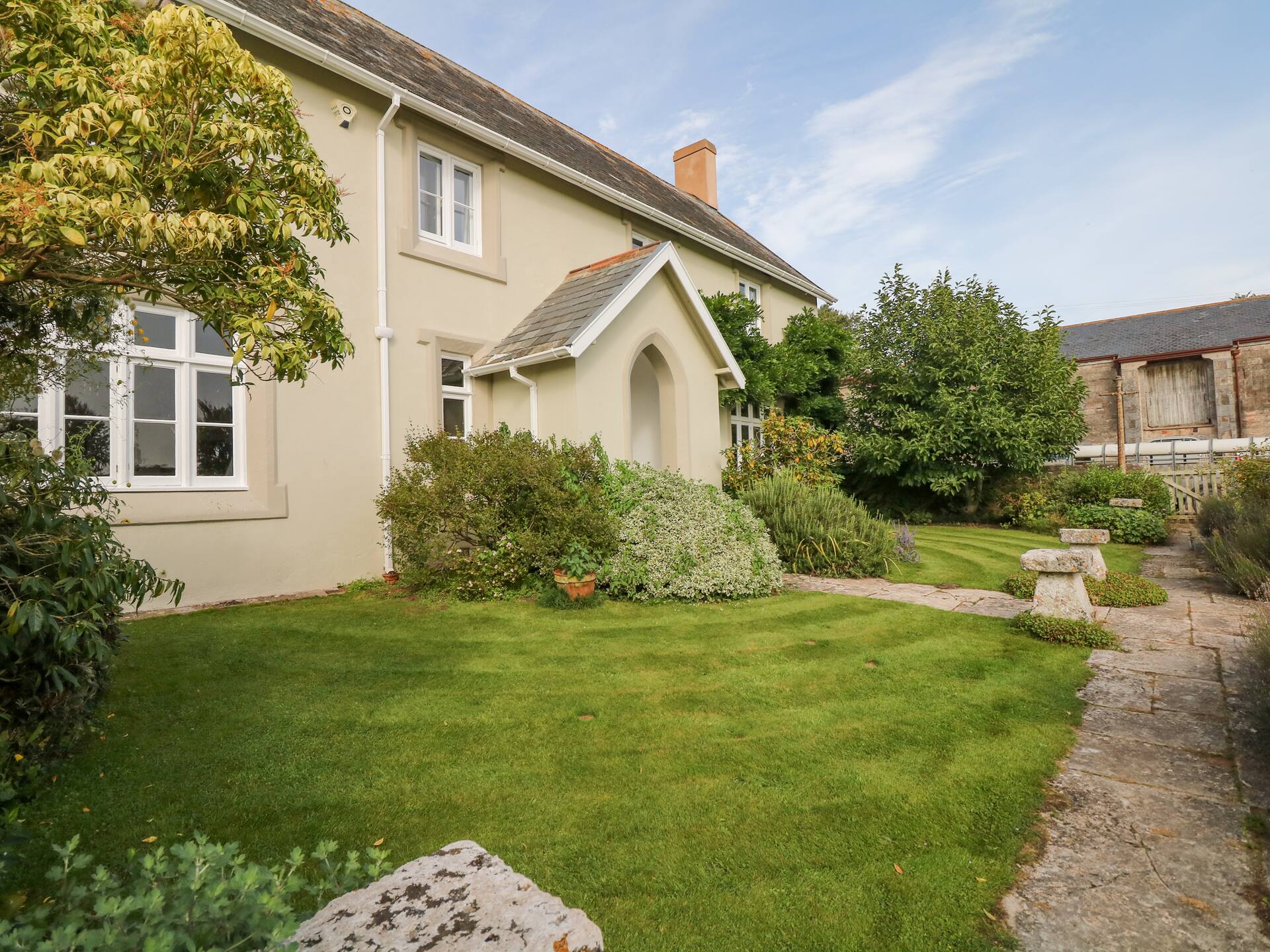 Crablake Farmhouse — foto 3