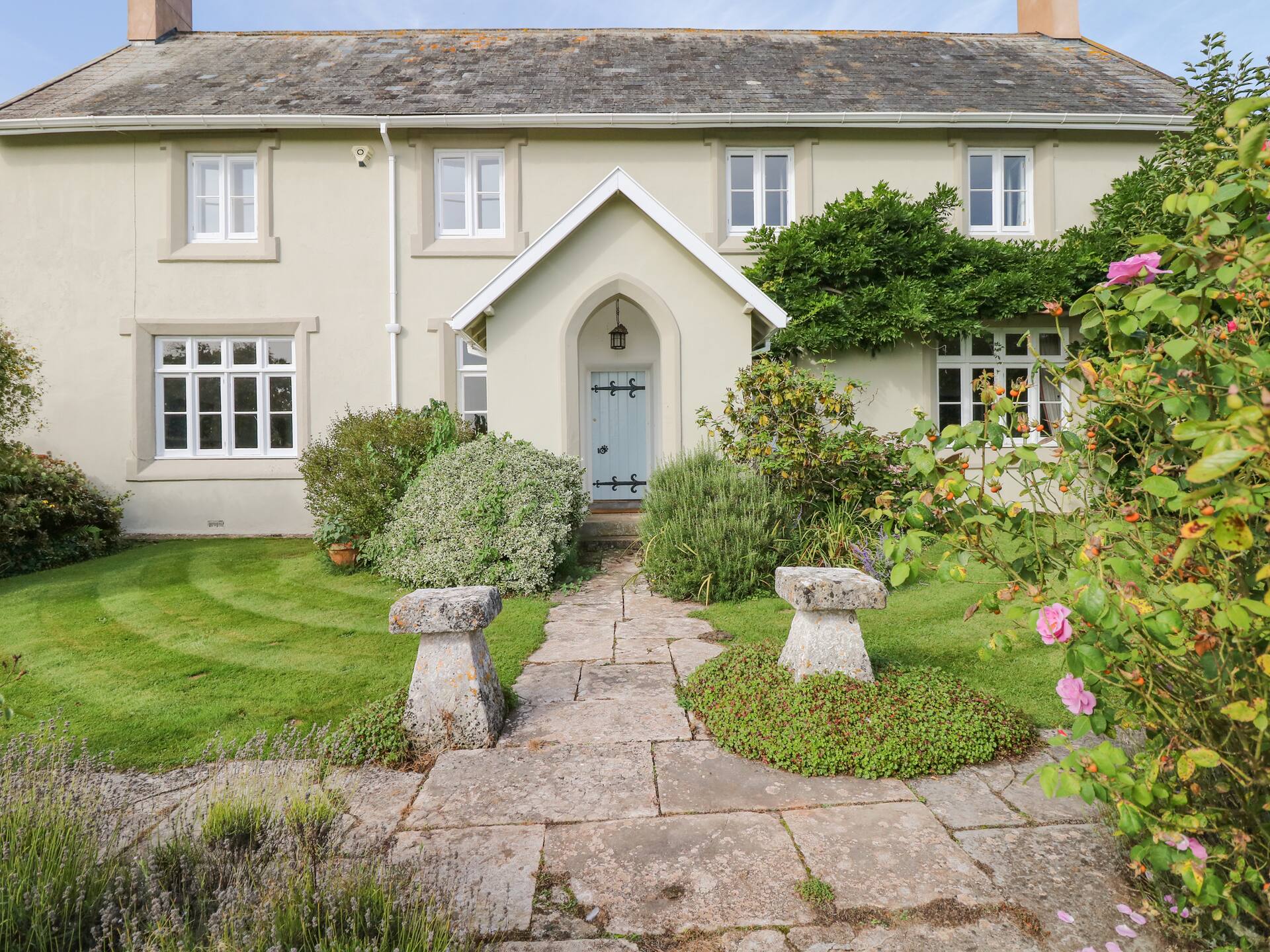 Crablake Farmhouse