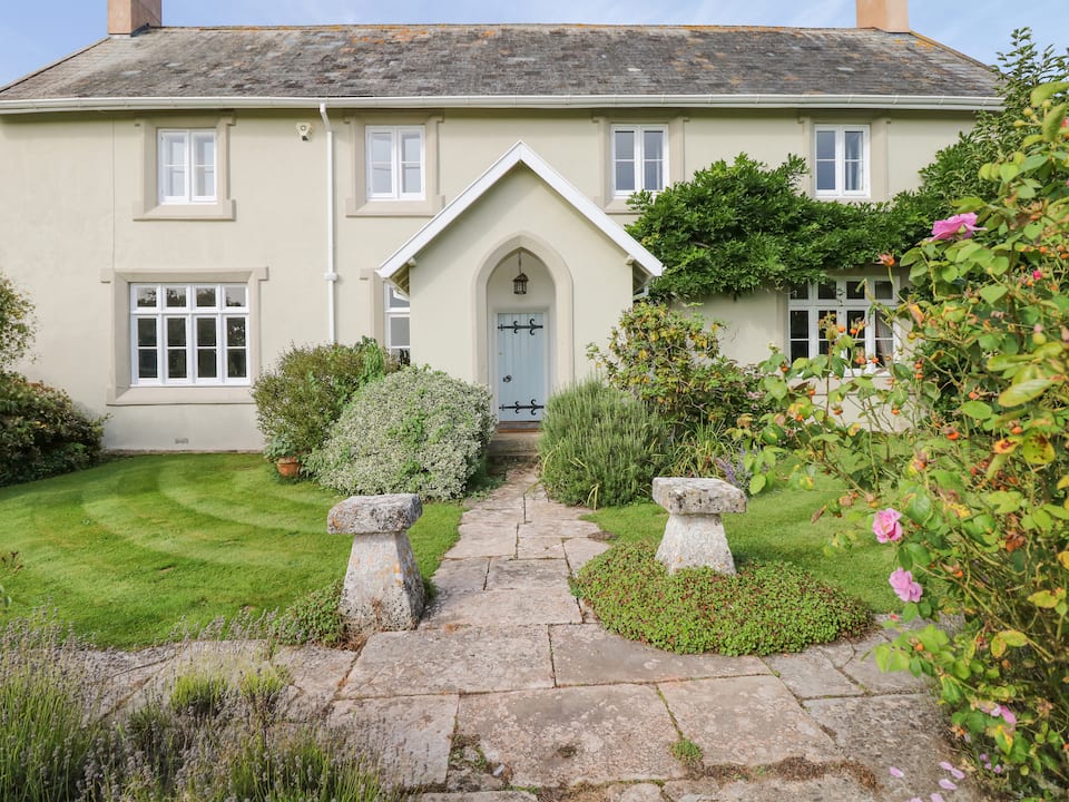 Crablake Farmhouse — foto 1
