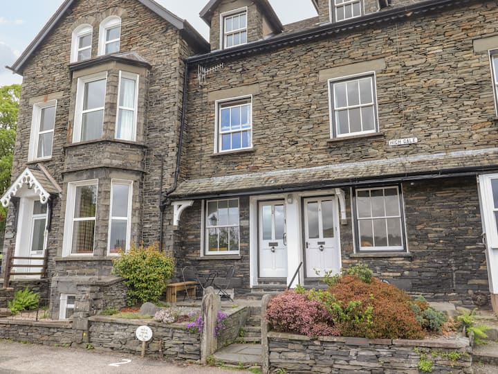 Primrose Cottage - Grasmere