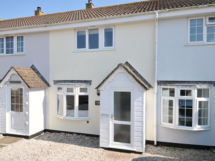 Shrimper's Cottage - Wadebridge