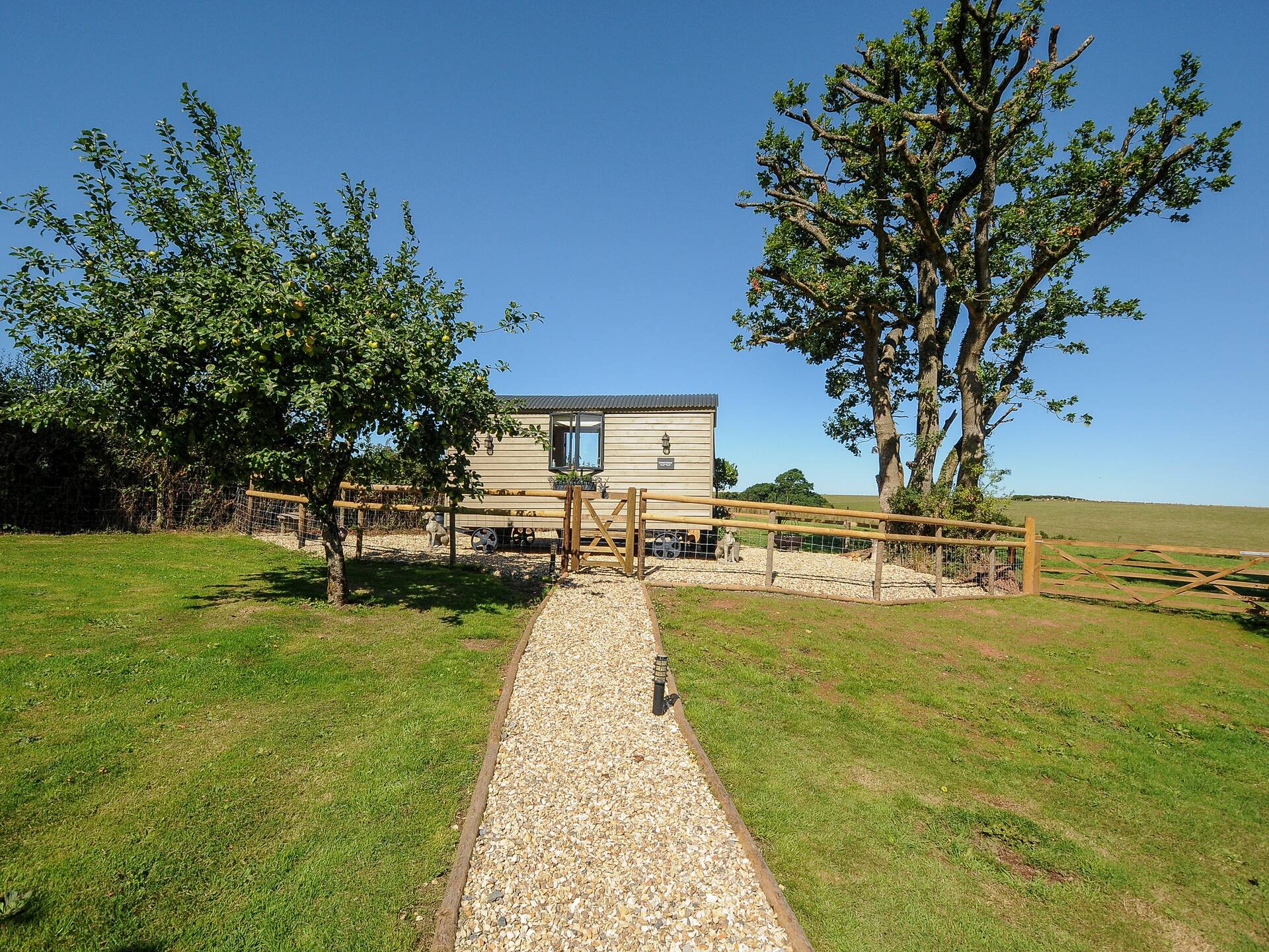 Orchard Retreat — photo 3