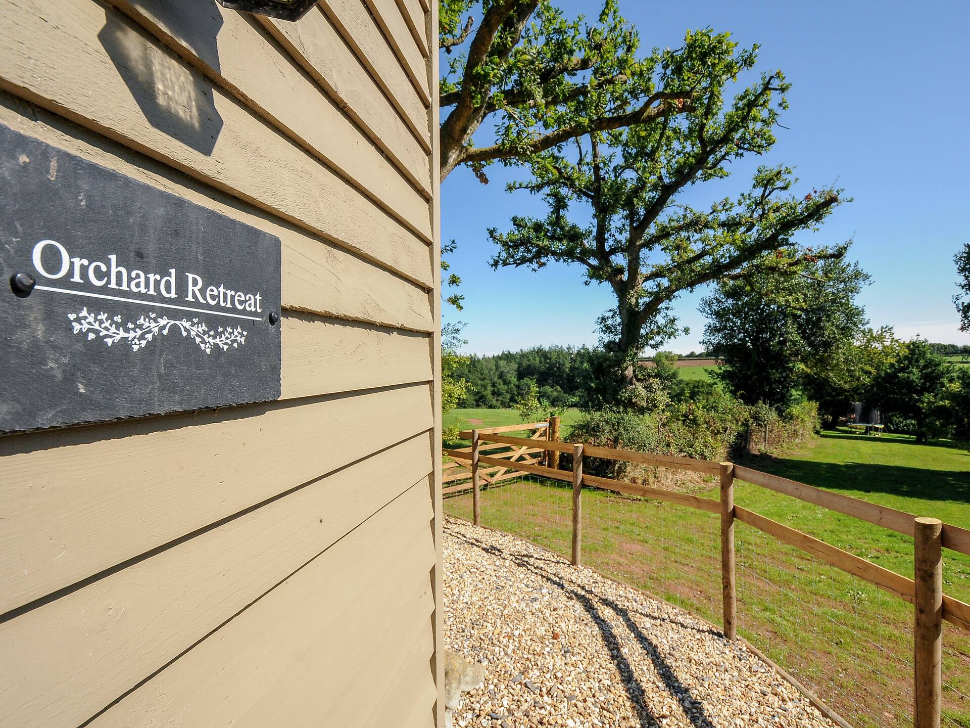 Orchard Retreat — photo 4