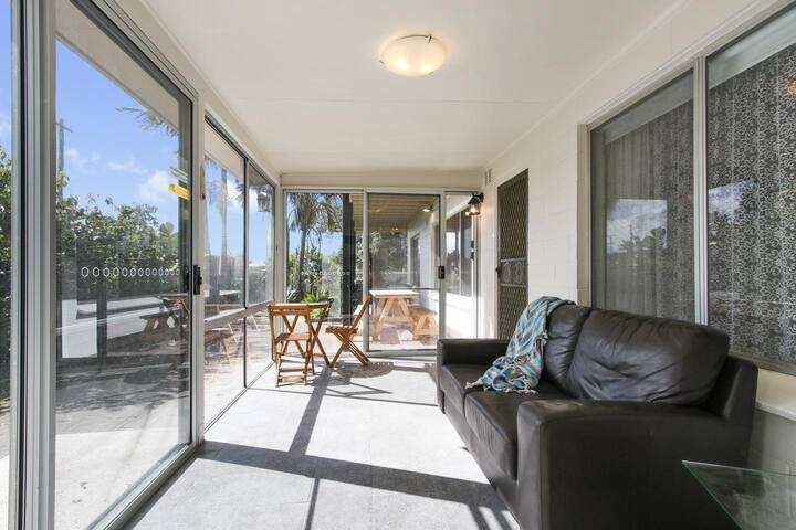 Sunseeker On Palmers - 4br Retreat, Close To Water - Lakes Entrance