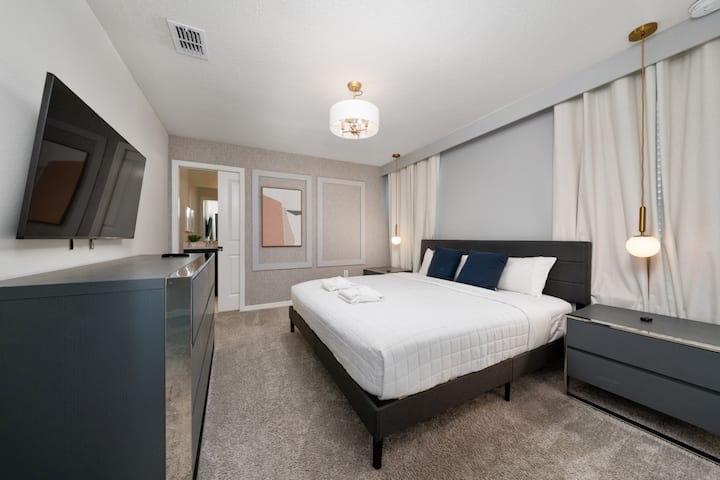 غرفة النوم 3