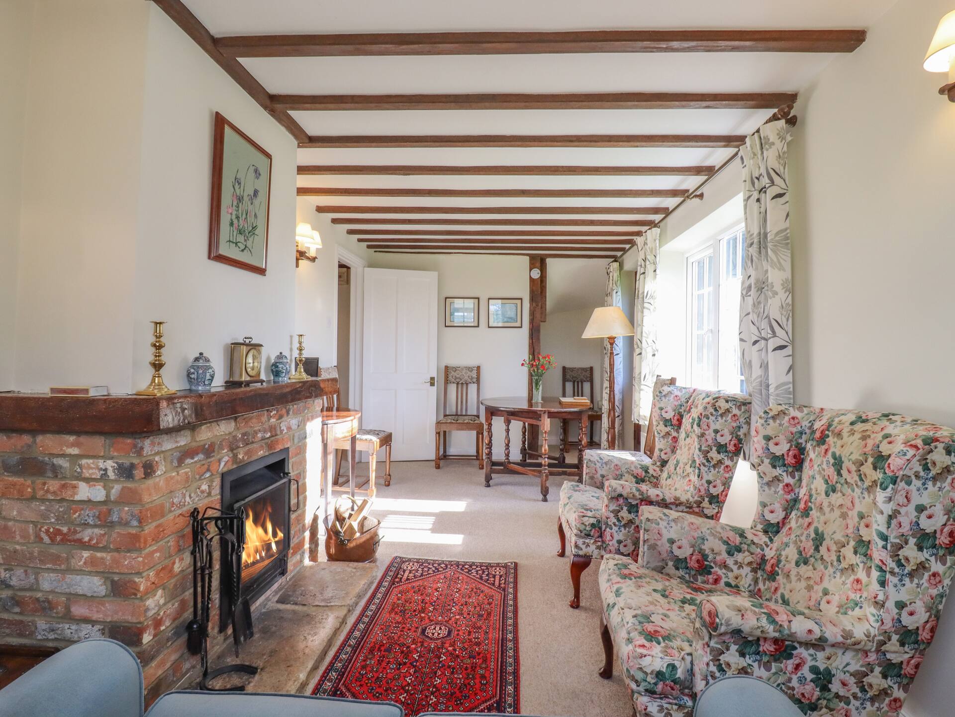 Orchard Cottage — photo 2