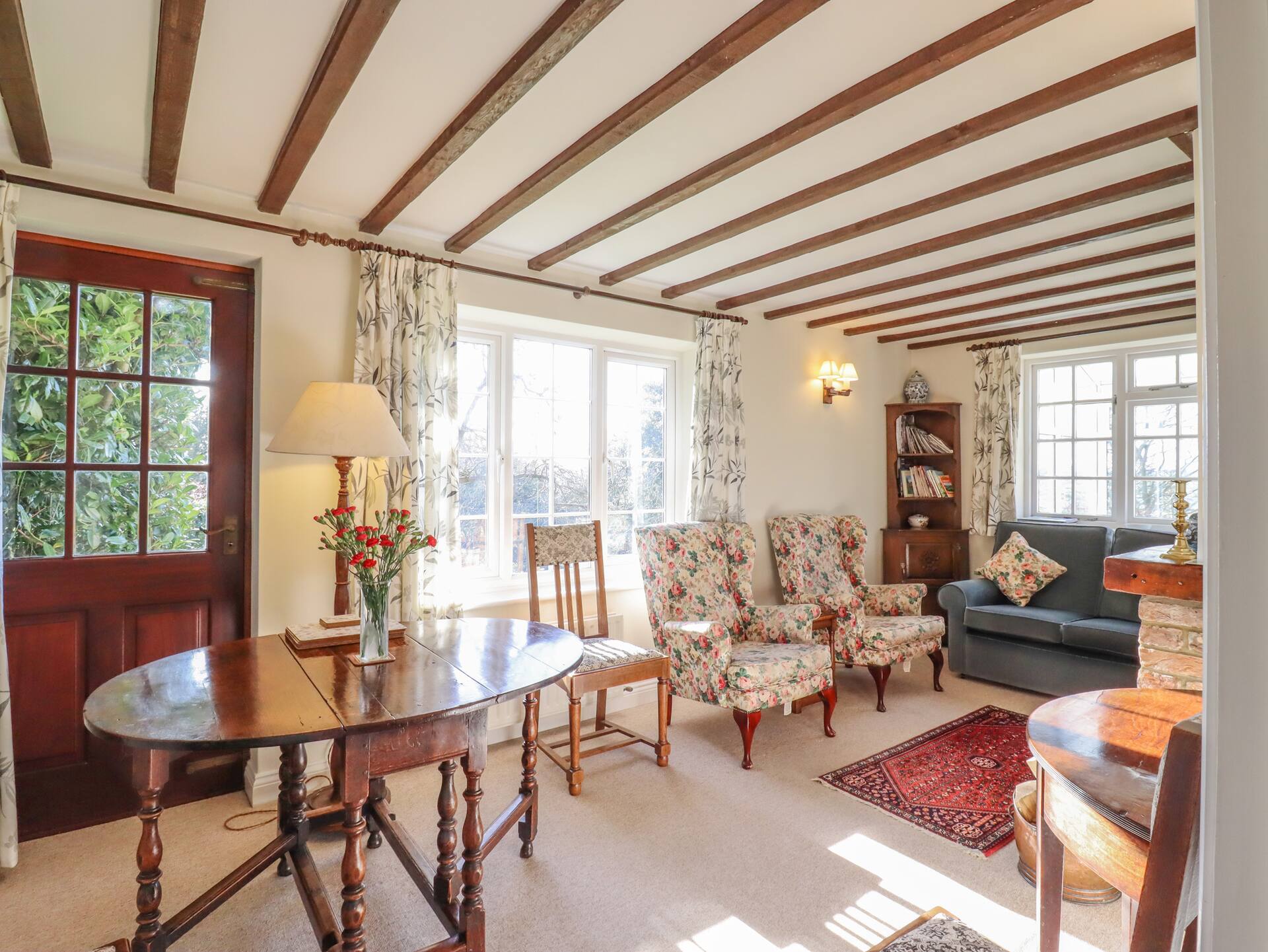 Orchard Cottage — photo 3