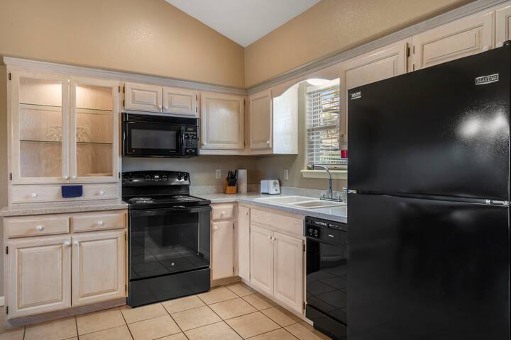 StoneBridge Village managed Airbnb listing 2