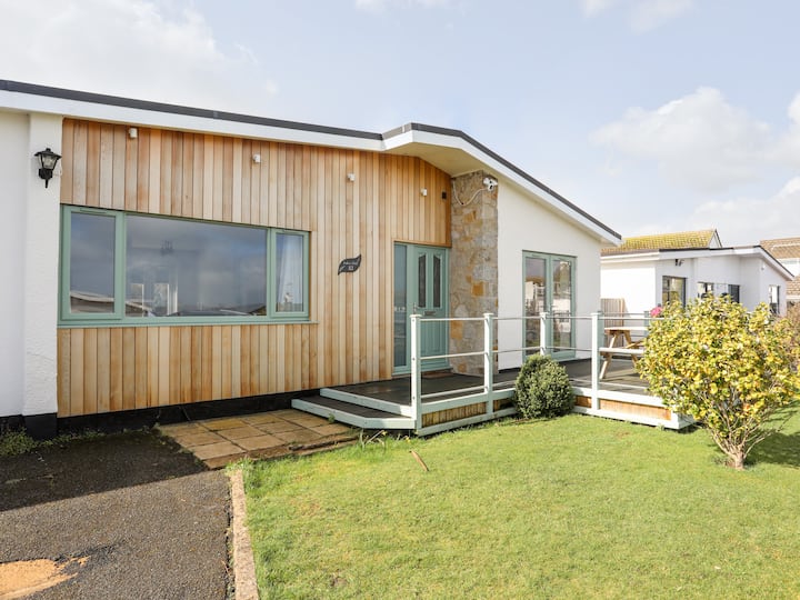 Tinkers Patch - Benllech