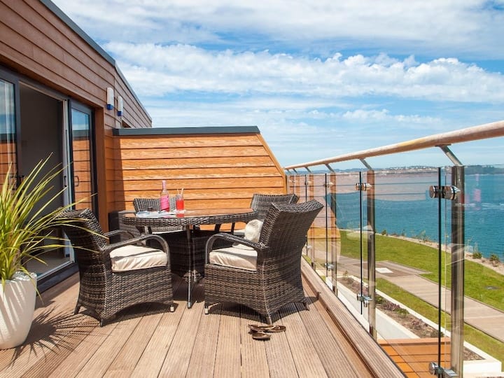 Bayview - Brixham
