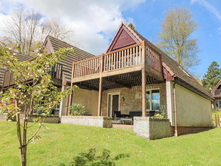 Honeycombe Lodge - Tavistock
