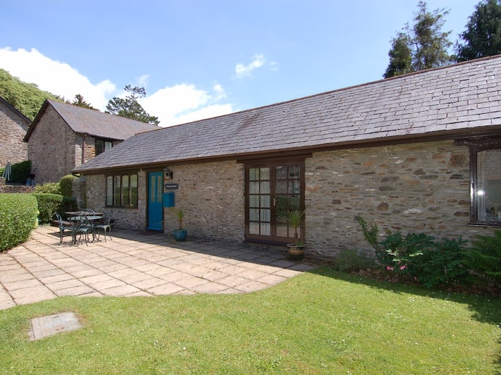 The Coach House - Devon
