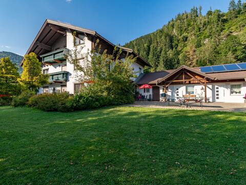 Alpenrose by Interhome