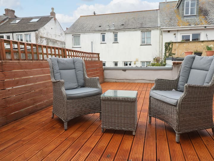 Flat 1 - Penzance
