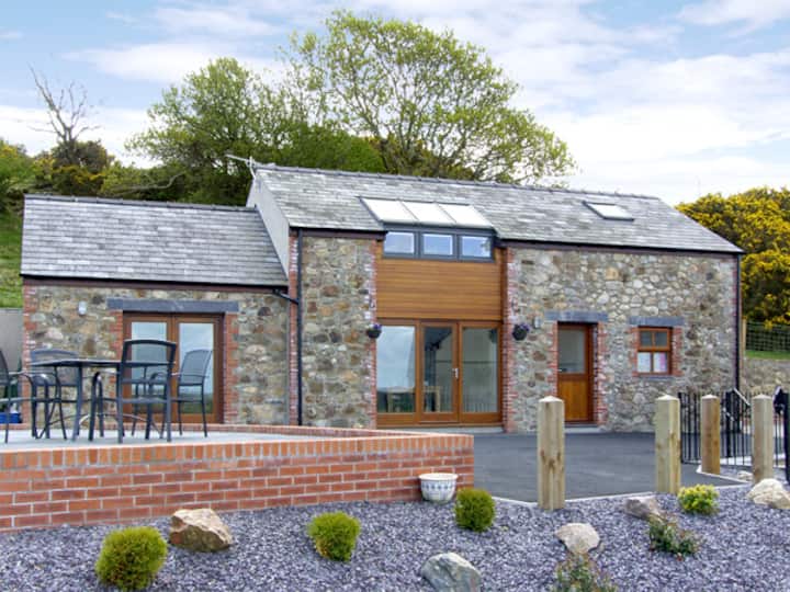 Ysgubor Penrallt - Llanberis
