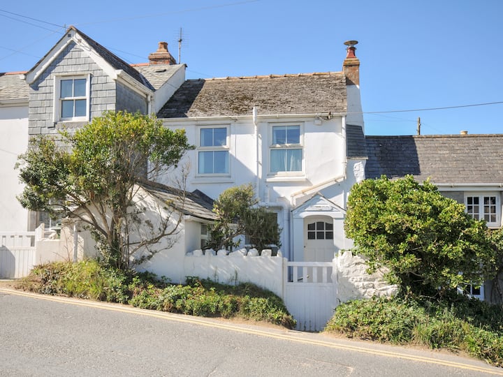 Coppingers Cottage - Padstow