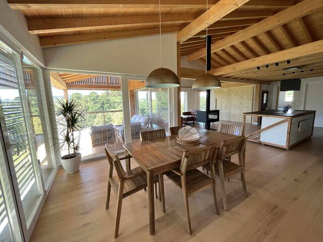 Basoan – Apartamento con 3 habitaciones y terraza gallery image 2