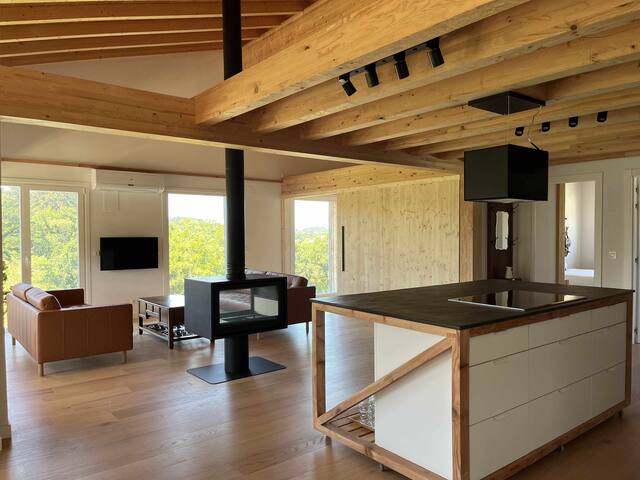 Basoan – Apartamento con 3 habitaciones y terraza gallery image 4