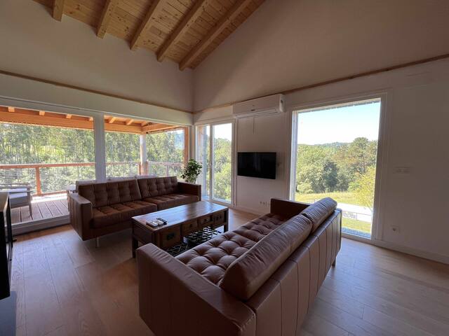 Basoan – Apartamento con 3 habitaciones y terraza gallery image 5