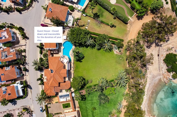 Ezoria Villas managed Airbnb listing 3