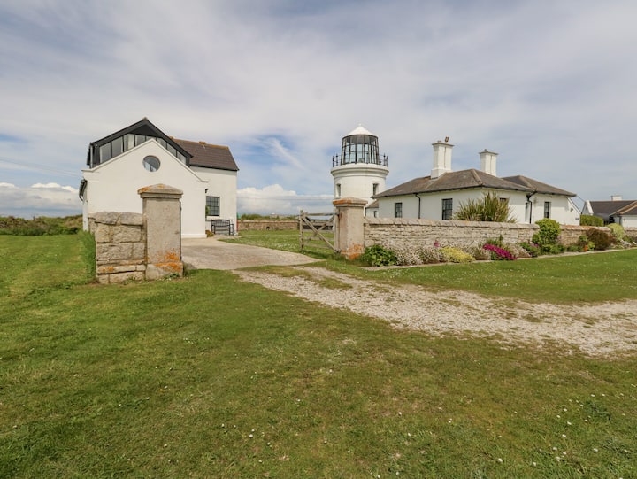 Old Higher Lighthouse Branscombe Lodge - Weston