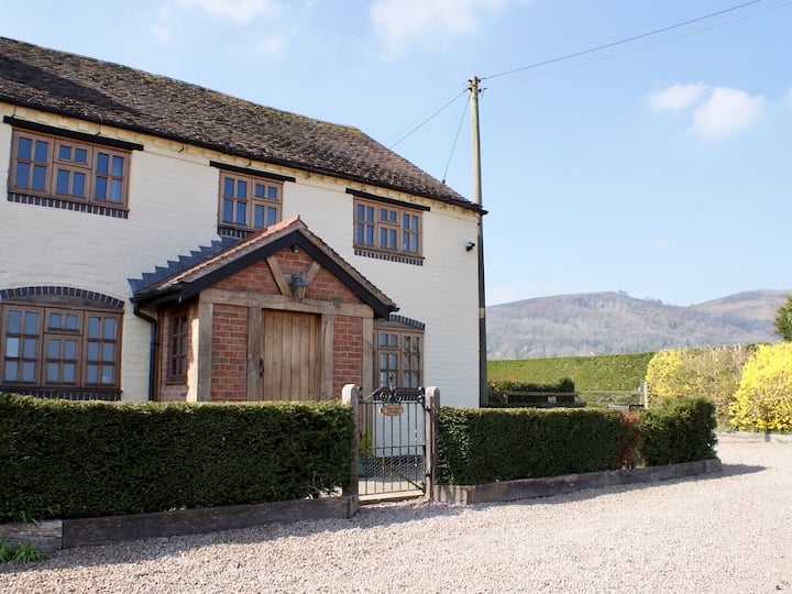 Yew Tree Cottage - Ledbury
