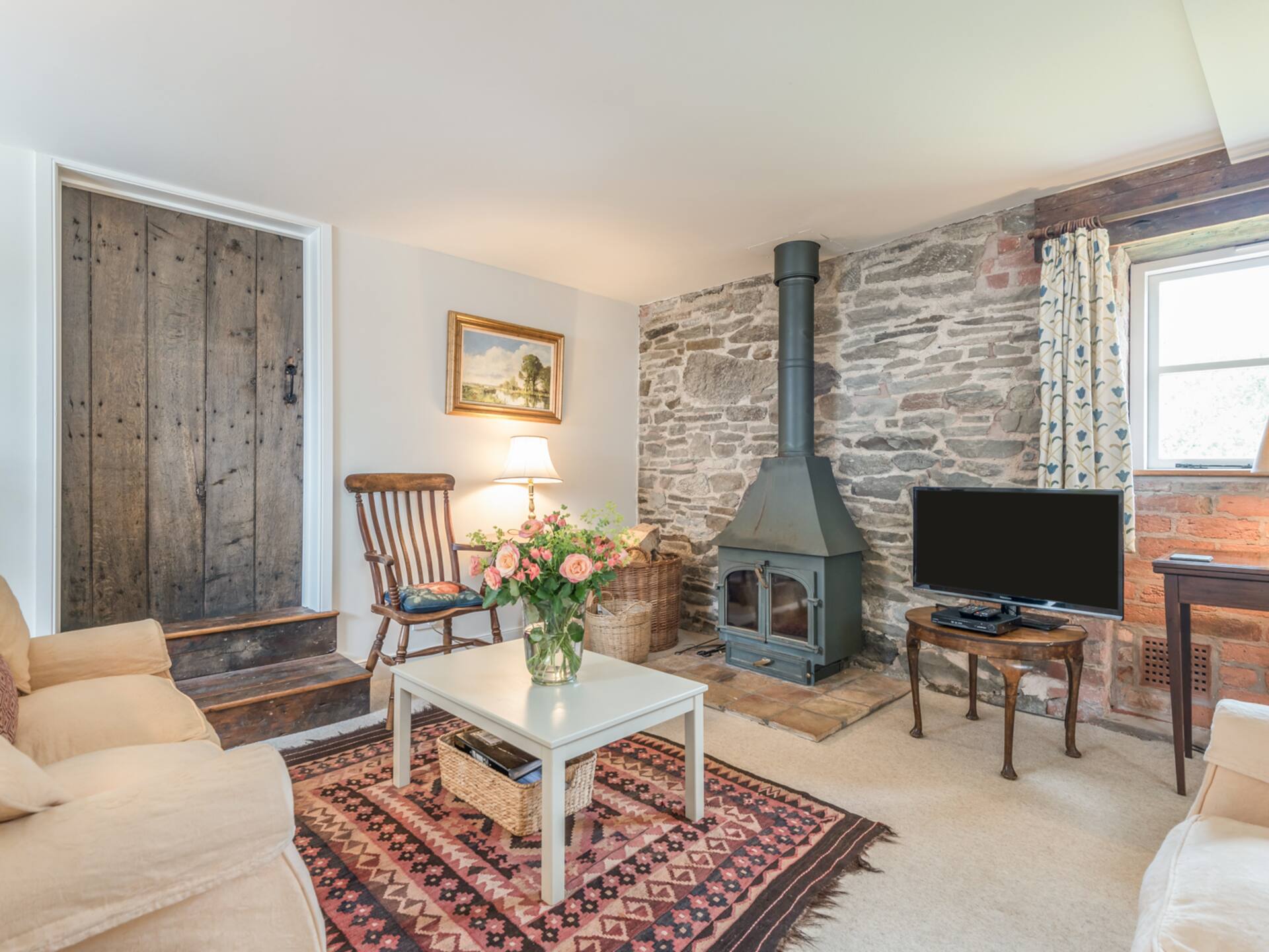 Hope Hall Barn — foto 5