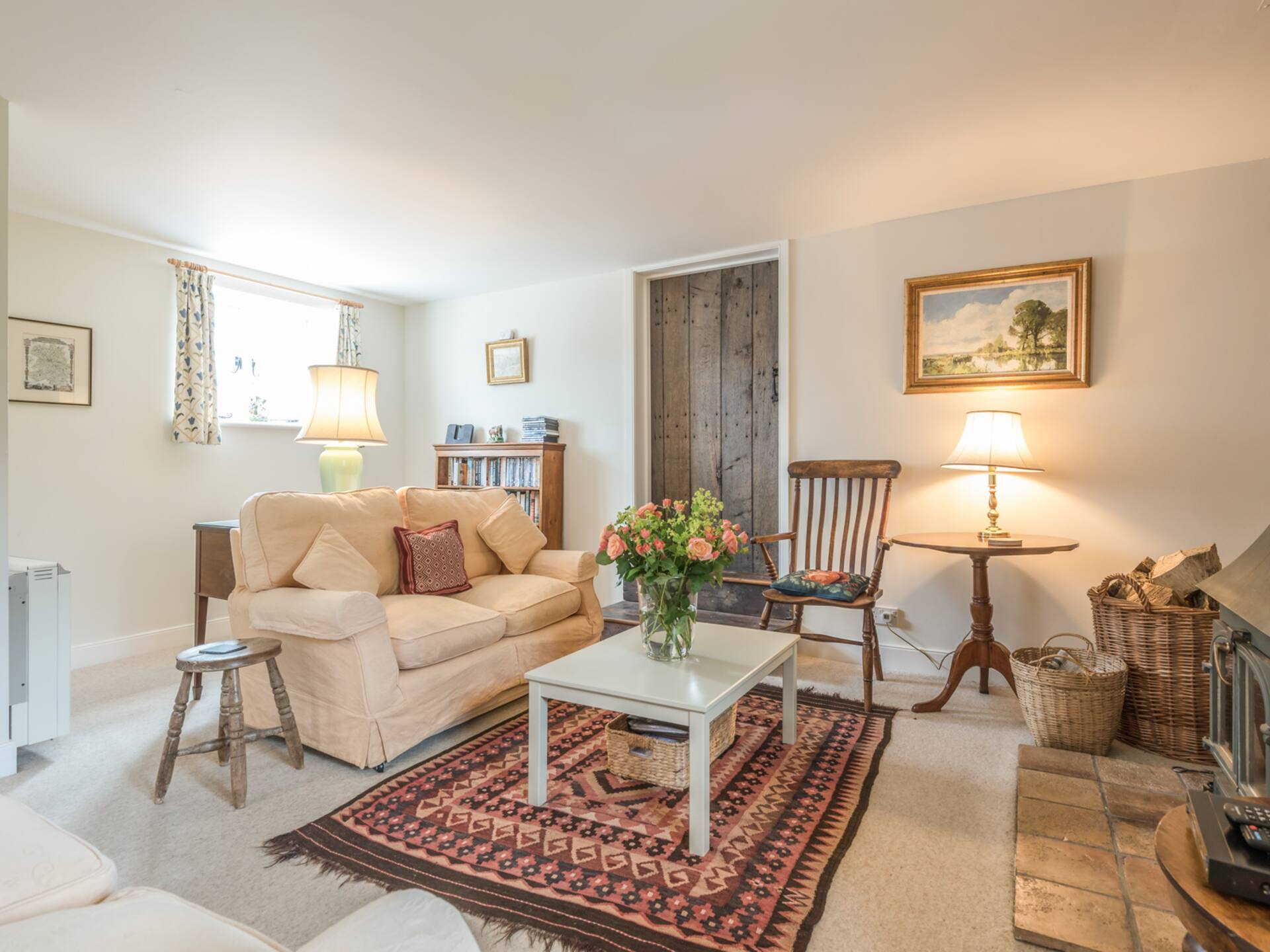 Hope Hall Barn — foto 4