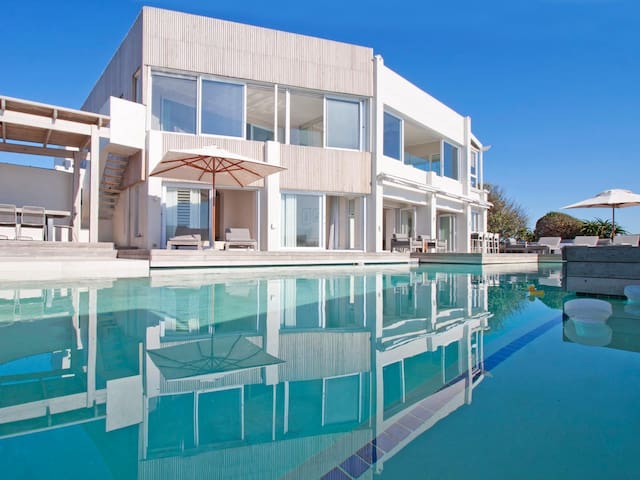 The Bay House_Luxury Coastal Living