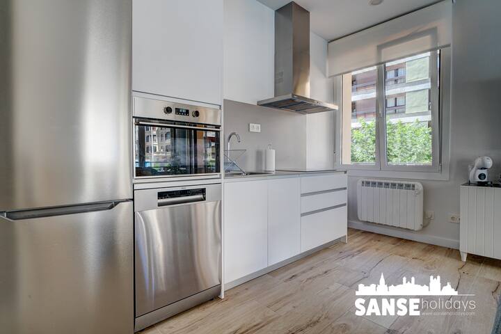 Gran Vía Ola by SanSe Holidays gallery image 4