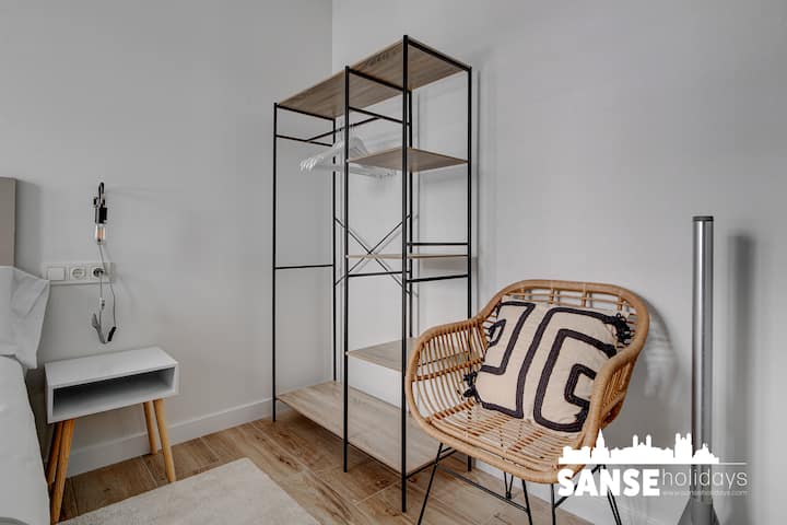 საძინებელი 1