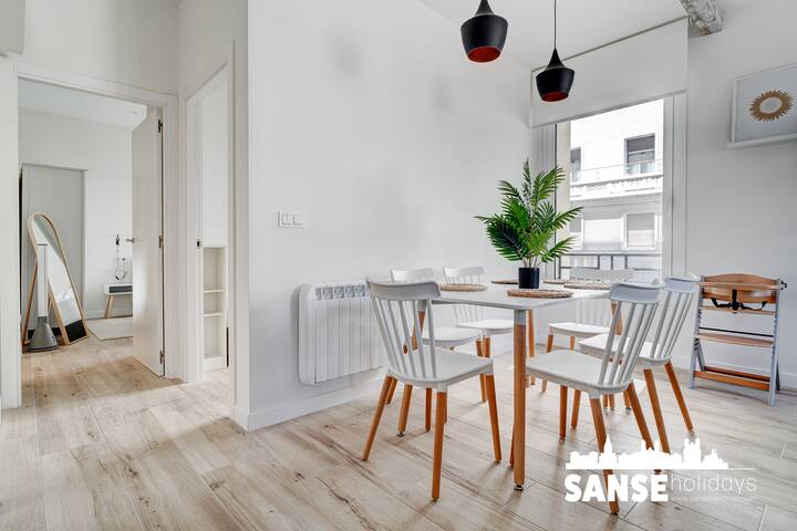 Gran Vía Enara by SanSe Holidays gallery image 3