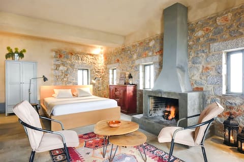 Lagia ZeN Residence in Mani