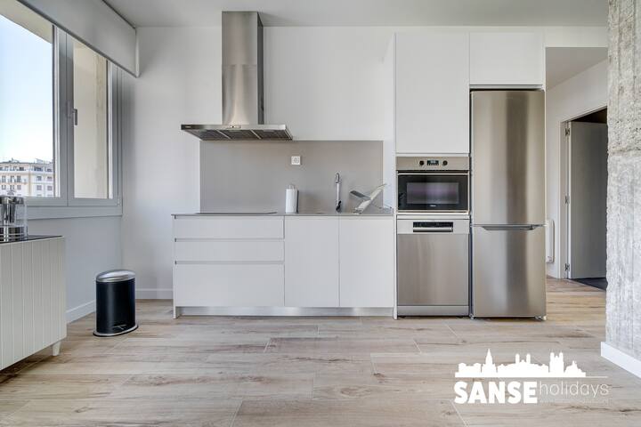 Gran Vía Usoa by SanSe Holidays gallery image 5