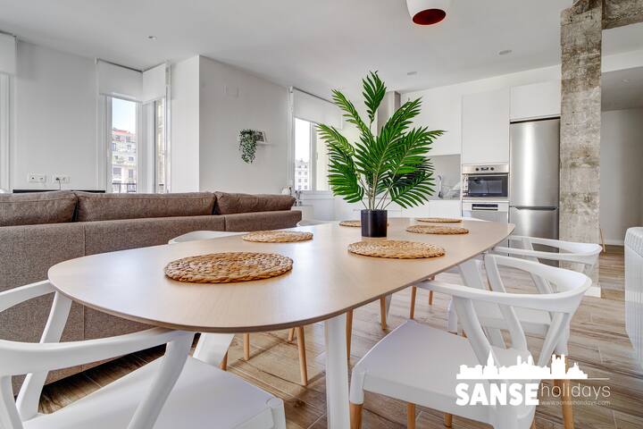 Gran Vía Usoa by SanSe Holidays gallery image 3