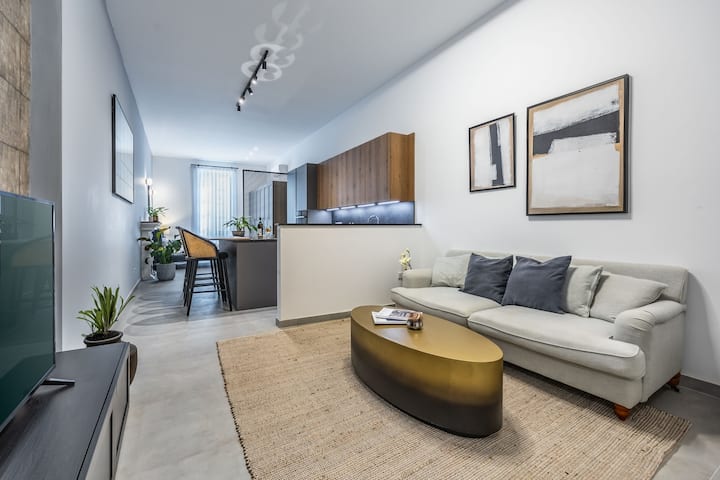 Naomi's Studio  400m To Lidl & Cozy Cafes Nearby - Malta