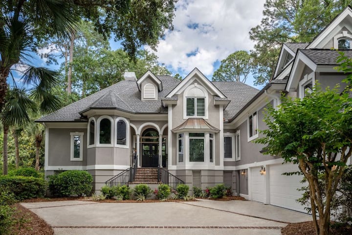 Sunset Rentals | Mooring Buoy 179 - Hilton Head Island, SC