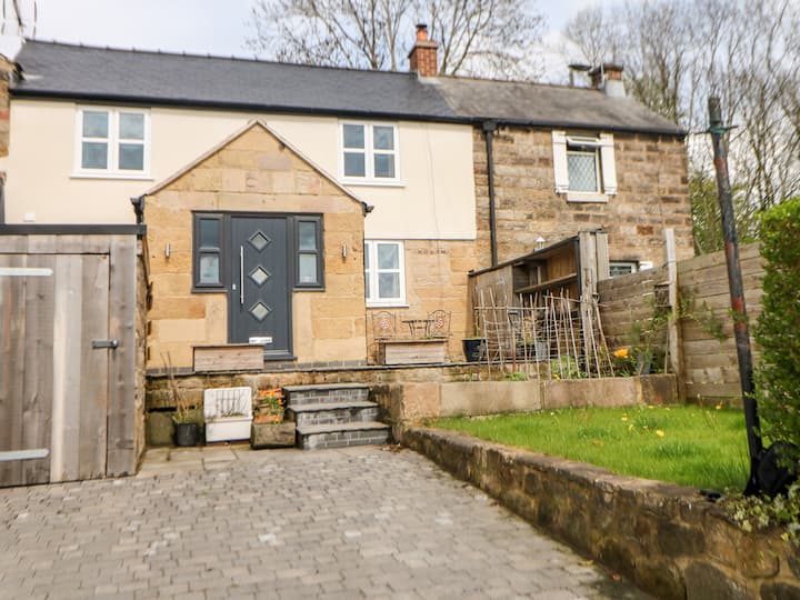 The Old Stables - Matlock Dale
