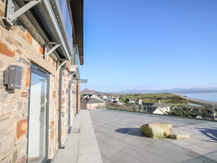 Hafod Y Mor - Criccieth
