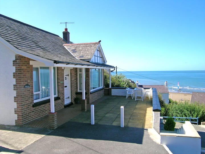 Delyn Aur - Llangrannog