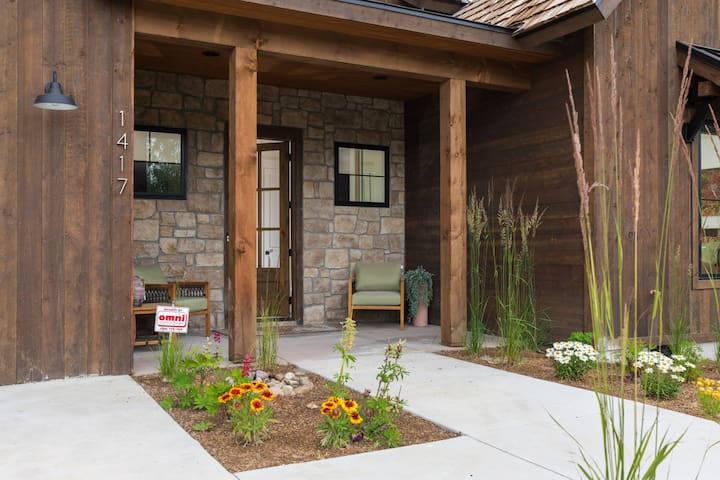 Teton Valley Property Management managed Airbnb listing 3