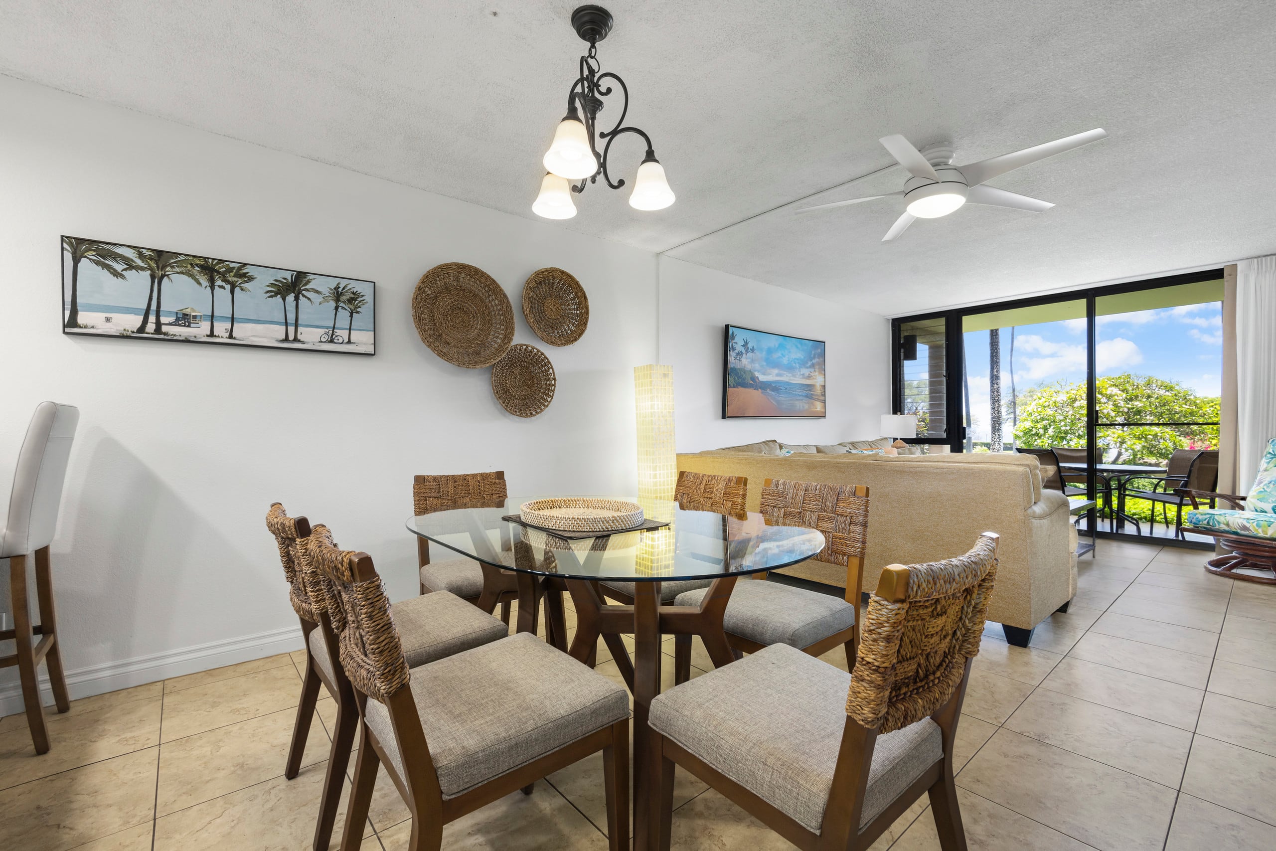 Condo in Kihei · ★4.73 · 2 bedrooms · 3 beds · 2 baths - Image 12