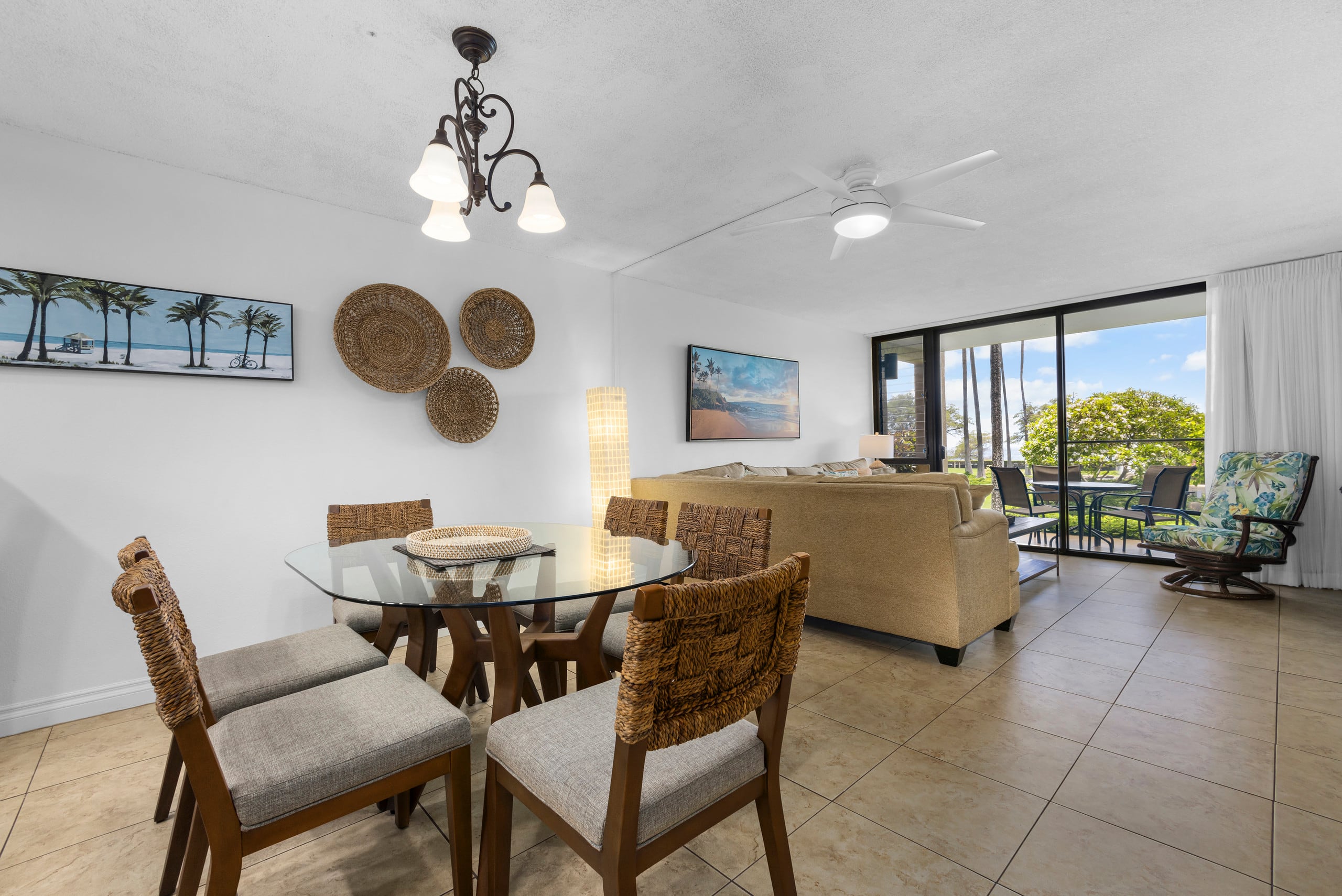 Condo in Kihei · ★4.73 · 2 bedrooms · 3 beds · 2 baths - Image 9