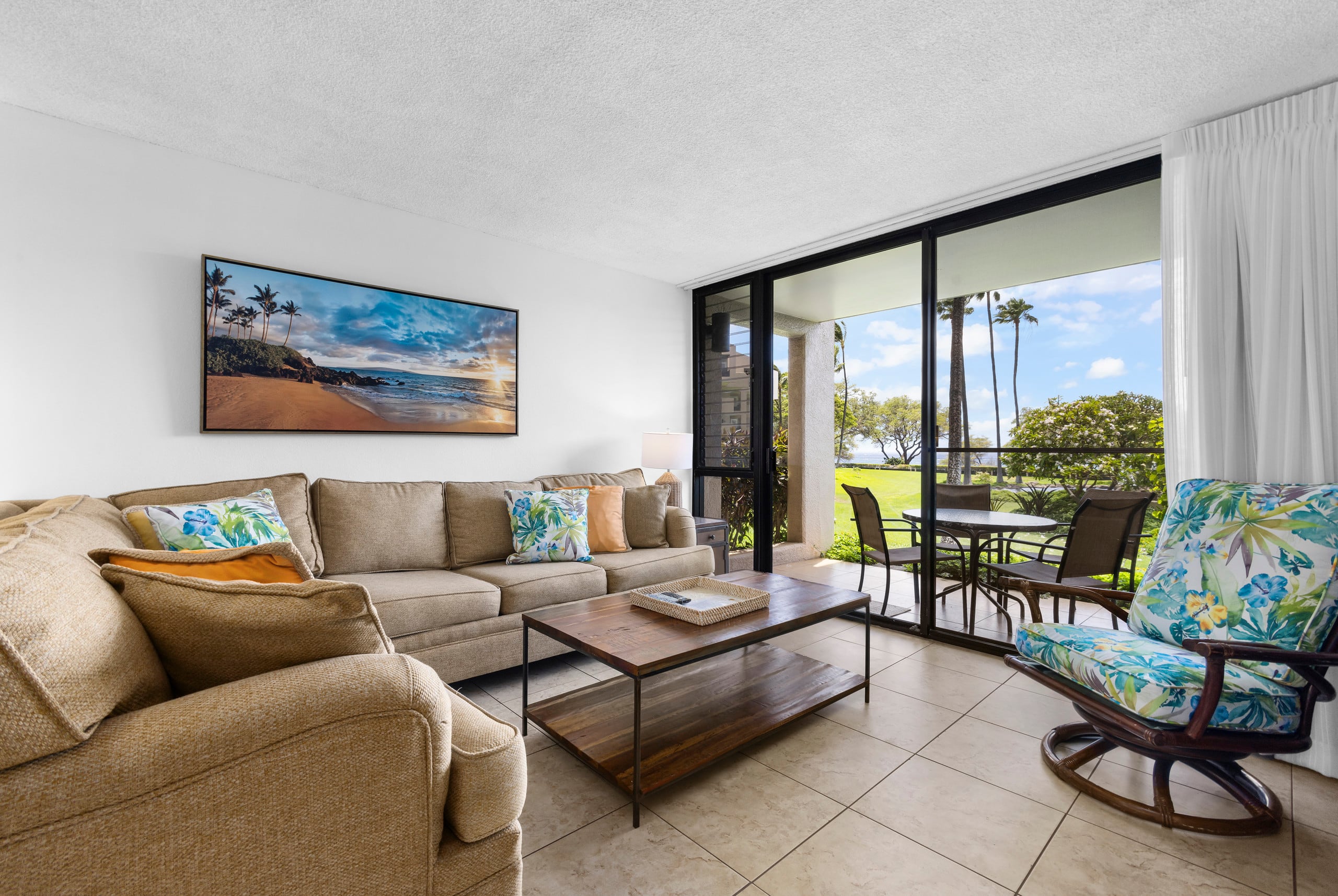 Condo in Kihei · ★4.73 · 2 bedrooms · 3 beds · 2 baths - Image 1