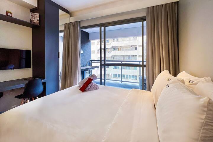 ⁨Zainalofts7⁩ managed Airbnb listing 3