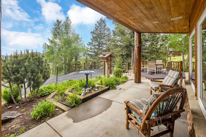 Guest favorite listing in Estes Park