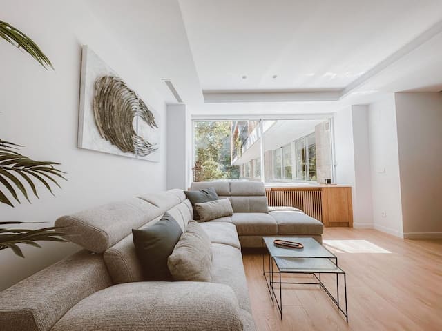 Chamberí Living – New Luxury Apartment (D)