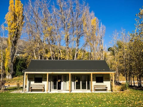 Boutique Cottage Vineyard Stay