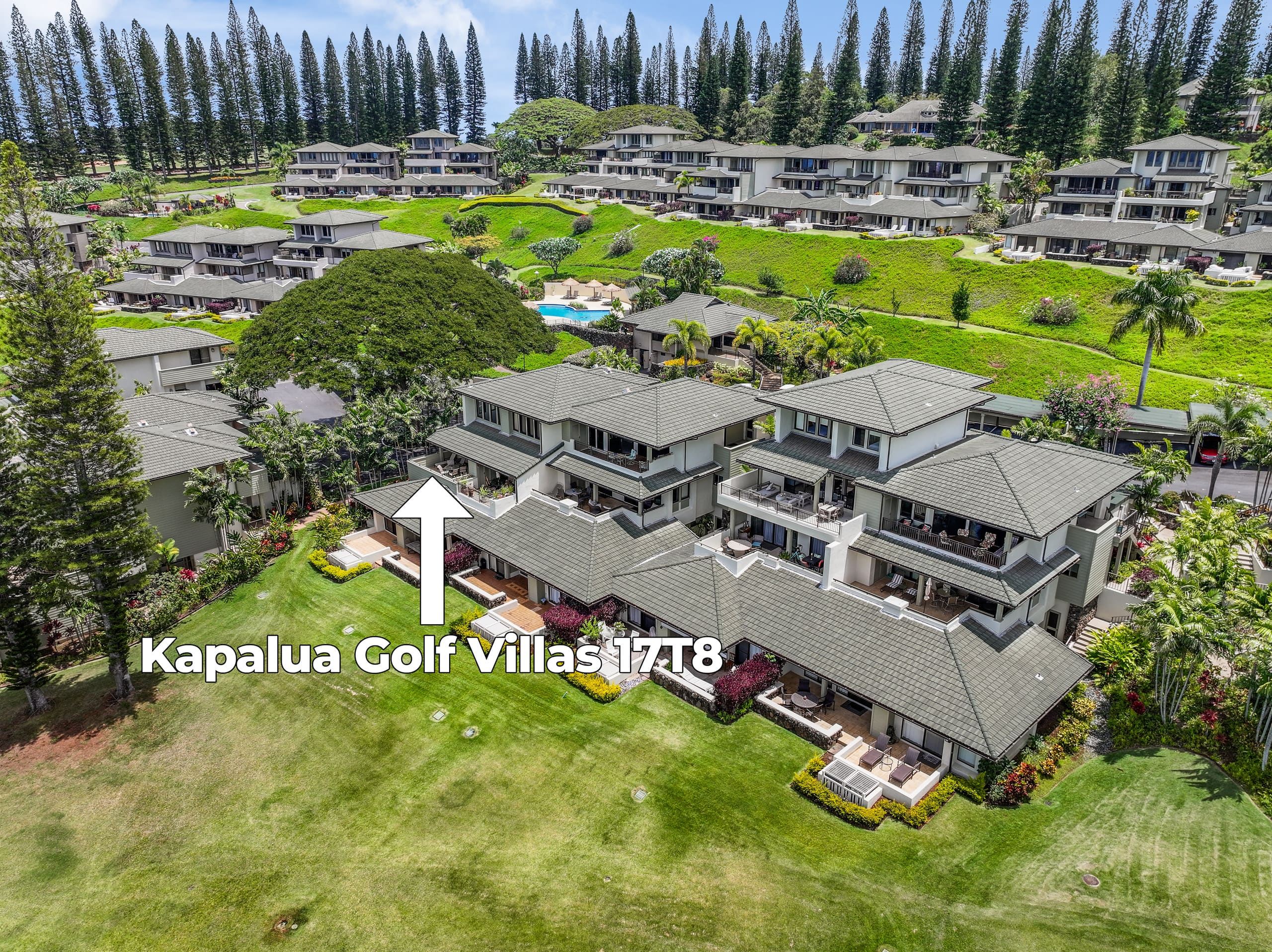 Condo in Lahaina · ★4.83 · 1 bedroom · 2 beds · 2 baths - Image 33
